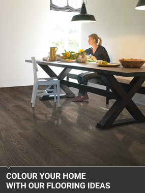 Colour Your Home With Flooring IdeasSt Marys Cray