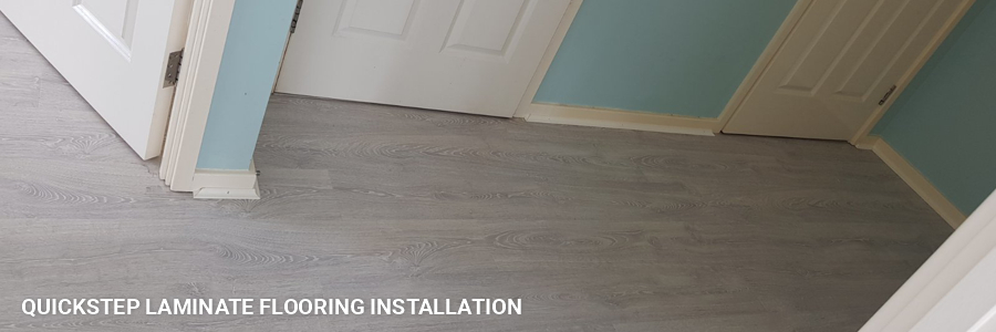 Fit Quickstep Laminate Flooring Installation Impressive Patina Classic Oak Grey 3 Grays Inn