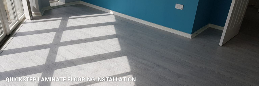 Fit Quickstep Laminate Flooring Installation Impressive Patina Classic Oak Grey 4 Grays Inn