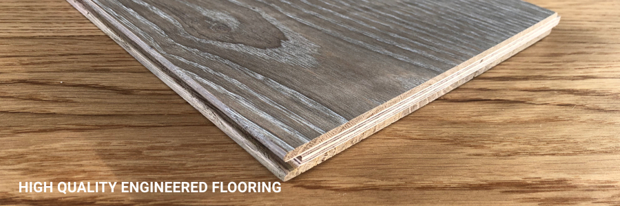 High Quality Engineered Wood Flooring Central London