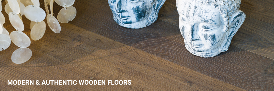 Modern And Authentic Wooden Floors Monument